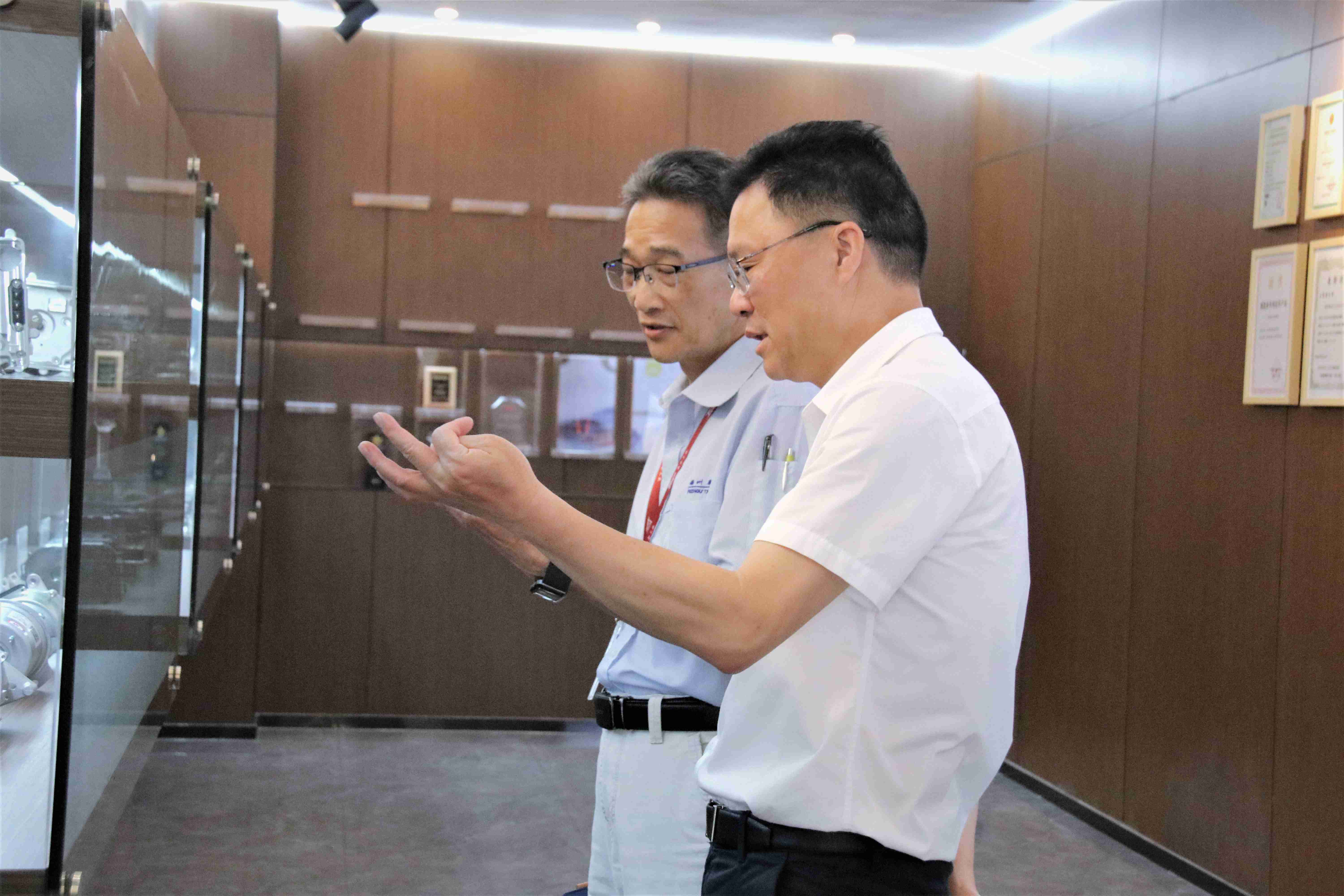 公司新闻 - 福州泰全工业有限公司